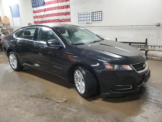 CHEVROLET IMPALA LS 2019 2g11y5s30k9119198