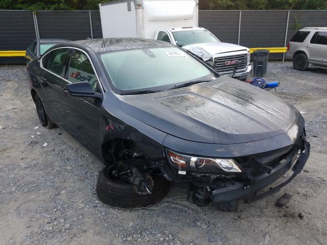 CHEVROLET IMPALA LS 2019 2g11y5s30k9143808