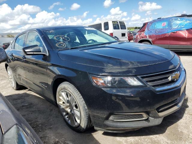 CHEVROLET IMPALA LS 2019 2g11y5s37k9151324