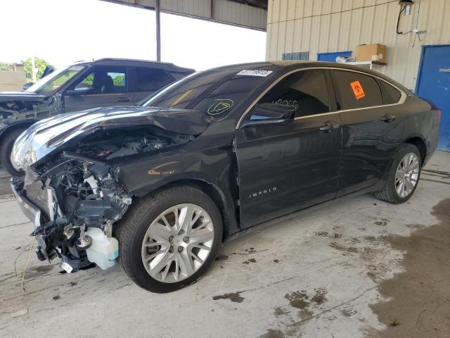 CHEVROLET IMPALA LS 2019 2g11y5sa0k9149557