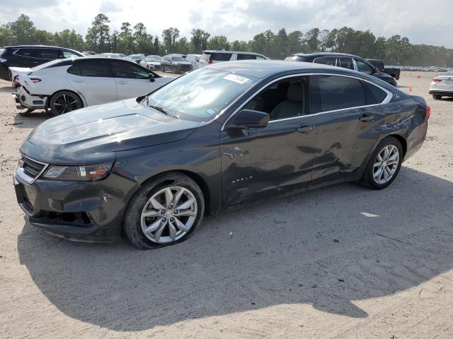 CHEVROLET IMPALA LS 2019 2g11y5sa6k9127028