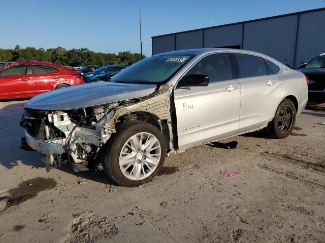 CHEVROLET IMPALA 2019 2g11y5saxk9125394