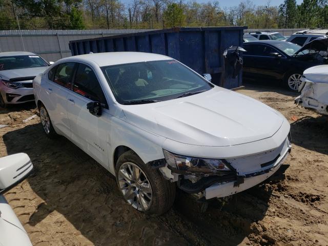 CHEVROLET IMPALA LS 2014 2g11y5sl0e9111459