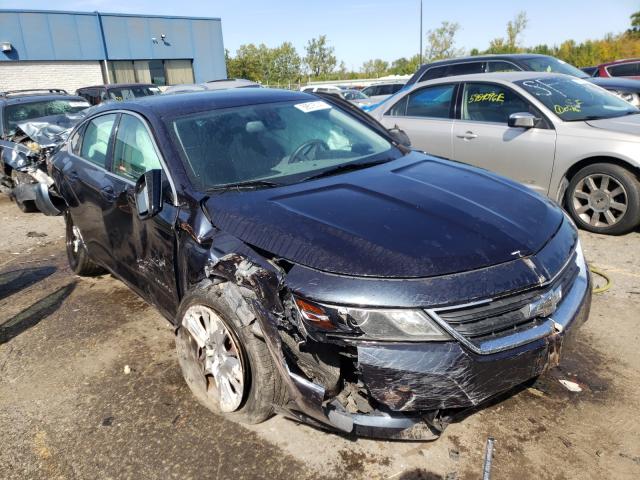 CHEVROLET IMPALA LS 2014 2g11y5sl0e9163979