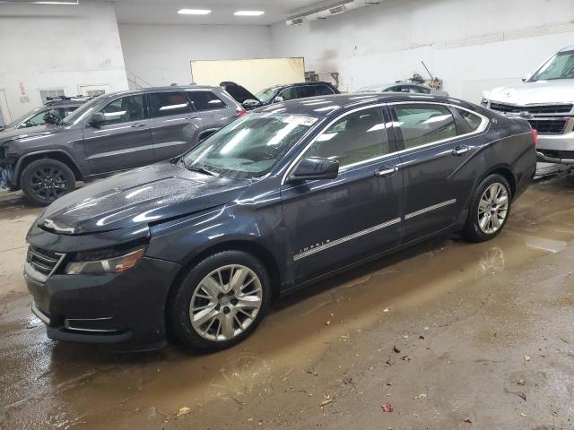 CHEVROLET IMPALA LS 2014 2g11y5sl0e9207348