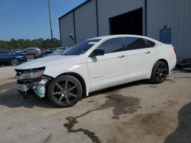 CHEVROLET IMPALA LS 2014 2g11y5sl0e9229883