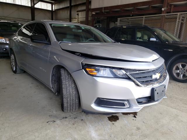 CHEVROLET IMPALA 2014 2g11y5sl0e9266982