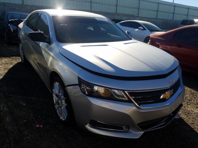 CHEVROLET IMPALA LS 2014 2g11y5sl1e9113107