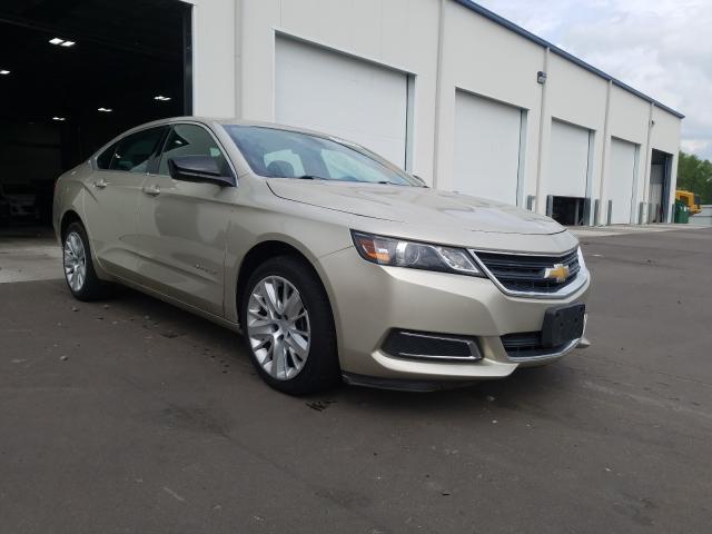 CHEVROLET IMPALA LS 2014 2g11y5sl1e9182539