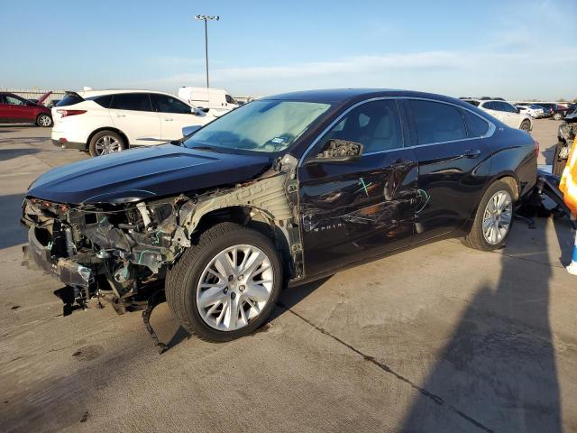 CHEVROLET IMPALA LS 2014 2g11y5sl2e9302302