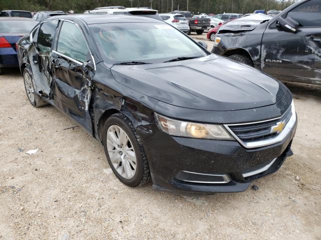 CHEVROLET IMPALA LS 2014 2g11y5sl2e9315745