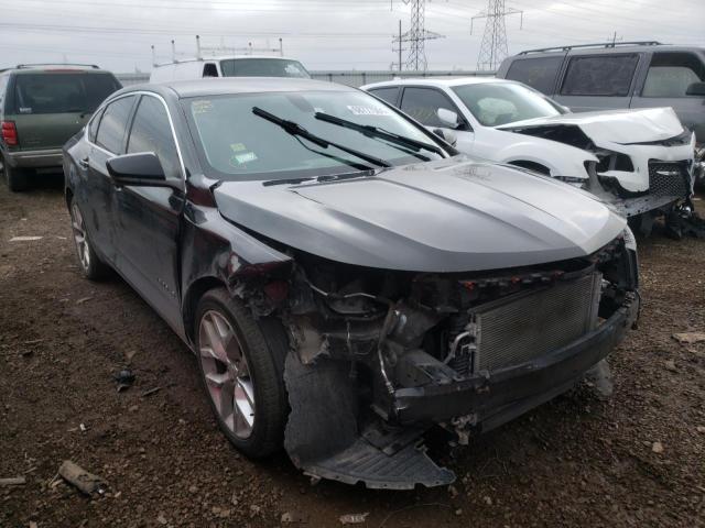 CHEVROLET IMPALA LS 2014 2g11y5sl3e9251523