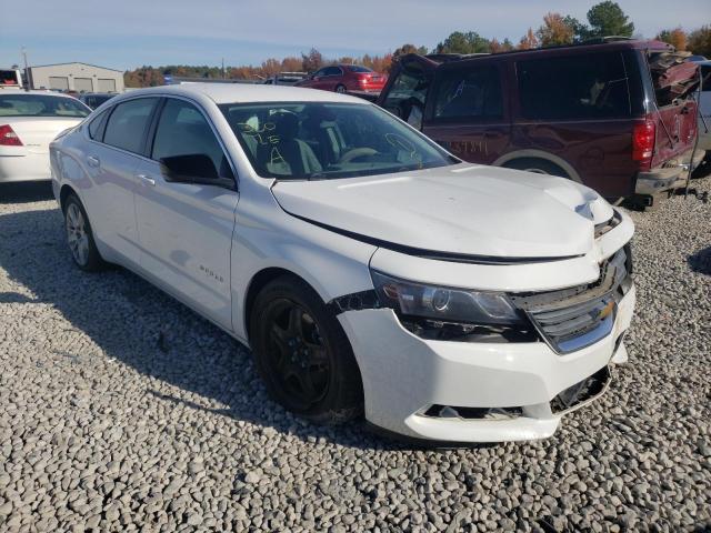 CHEVROLET IMPALA LS 2014 2g11y5sl3e9315611