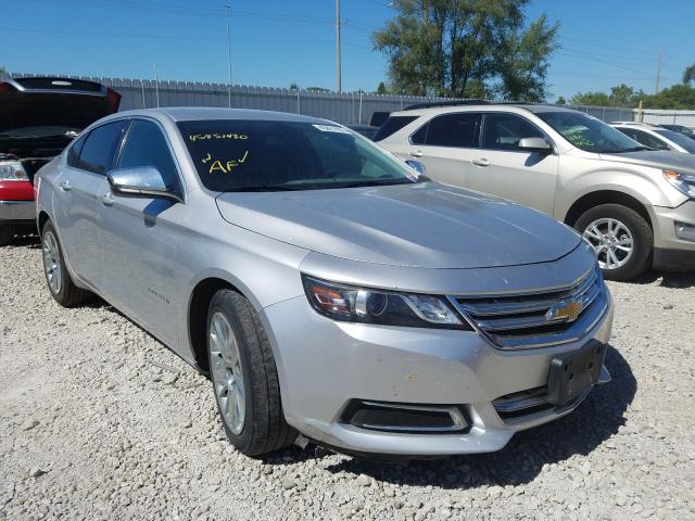 CHEVROLET IMPALA LS 2014 2g11y5sl3e9318184