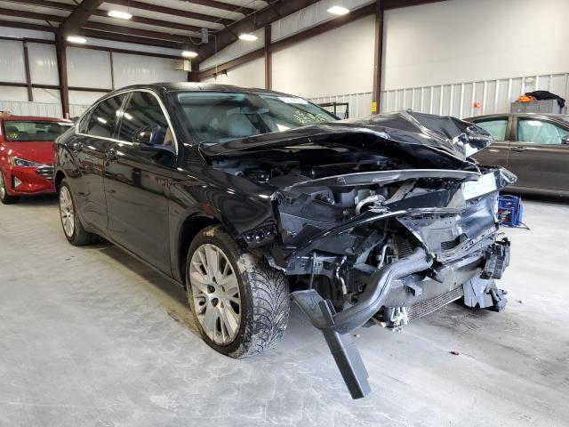 CHEVROLET IMPALA LS 2014 2g11y5sl4e9110461