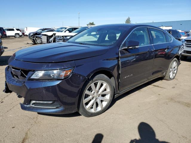 CHEVROLET IMPALA 2014 2g11y5sl4e9118818