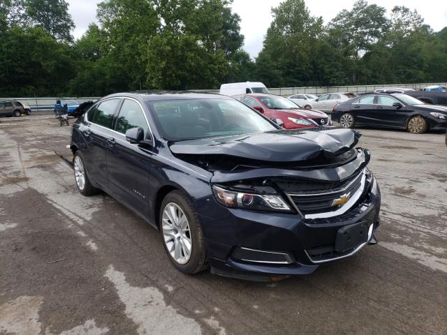 CHEVROLET IMPALA LS 2014 2g11y5sl4e9148966