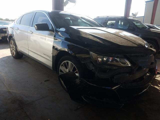 CHEVROLET IMPALA LS 2014 2g11y5sl4e9215677