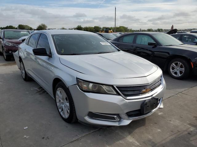 CHEVROLET IMPALA LS 2014 2g11y5sl4e9259906