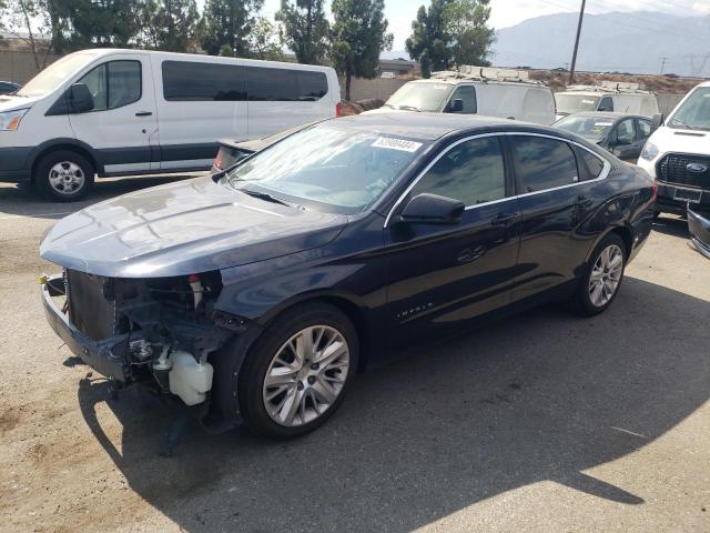 CHEVROLET IMPALA 2014 2g11y5sl5e9151519