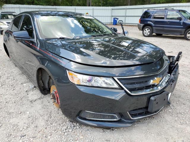 CHEVROLET IMPALA LS 2014 2g11y5sl5e9188702