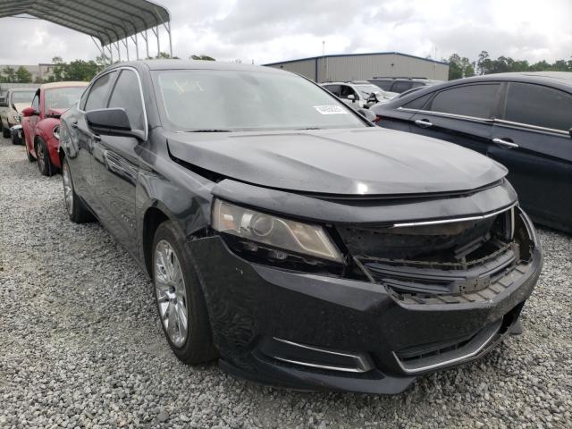 CHEVROLET IMPALA LS 2014 2g11y5sl5e9201836