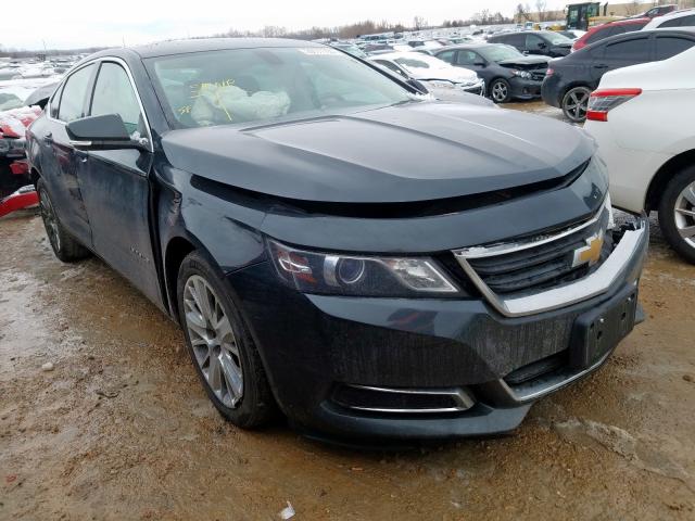 CHEVROLET IMPALA LS 2014 2g11y5sl5e9247425