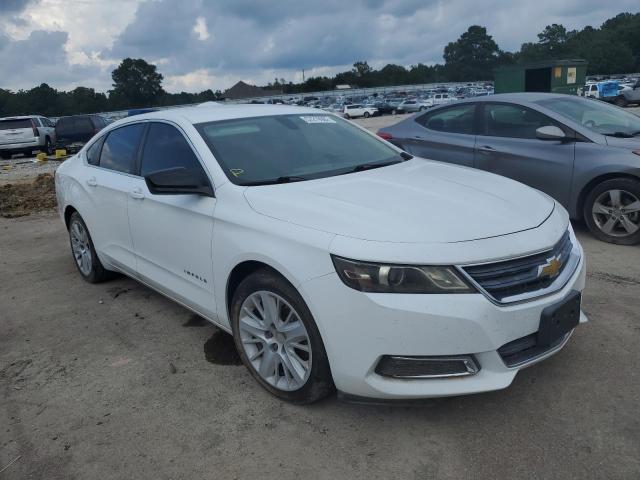 CHEVROLET IMPALA LS 2014 2g11y5sl6e9113541