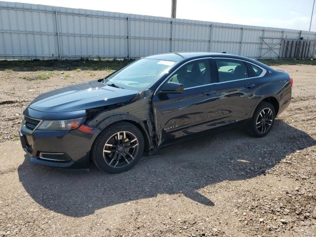 CHEVROLET IMPALA LS 2014 2g11y5sl6e9118528