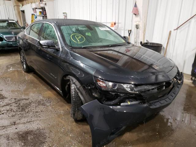 CHEVROLET IMPALA LS 2014 2g11y5sl6e9180480