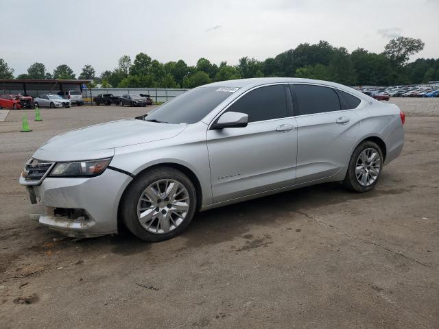 CHEVROLET IMPALA LS 2014 2g11y5sl7e9111040