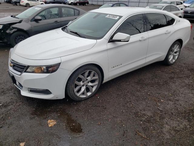 CHEVROLET IMPALA 2014 2g11y5sl7e9271273