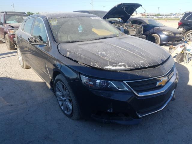 CHEVROLET IMPALA LS 2014 2g11y5sl7e9271502