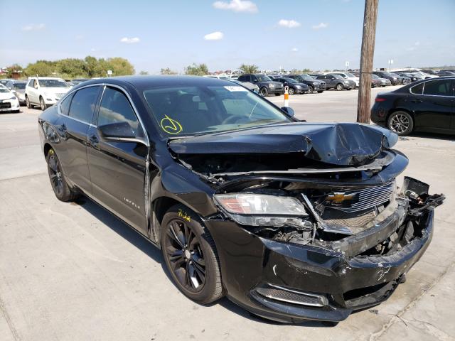 CHEVROLET IMPALA LS 2014 2g11y5sl7e9275873