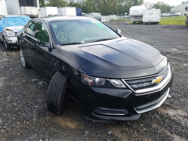 CHEVROLET IMPALA LS 2014 2g11y5sl8e9111158