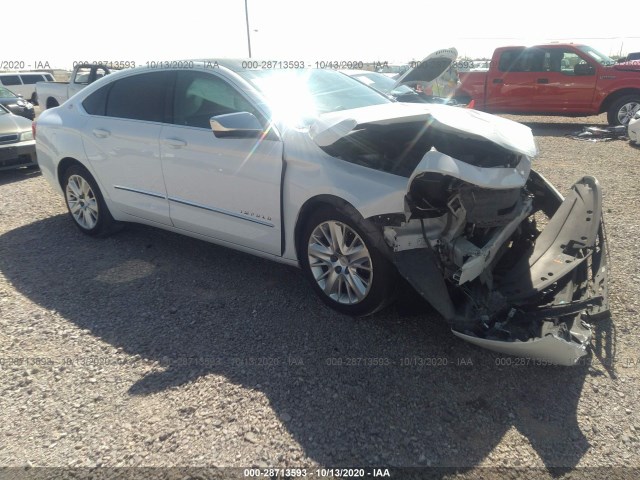 CHEVROLET IMPALA 2014 2g11y5sl8e9115713