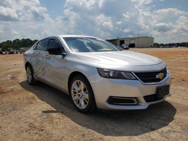 CHEVROLET IMPALA LS 2014 2g11y5sl8e9209817