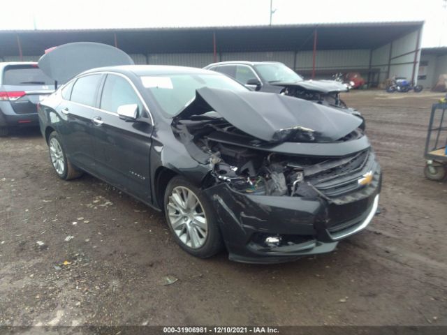 CHEVROLET IMPALA 2014 2g11y5sl8e9254403