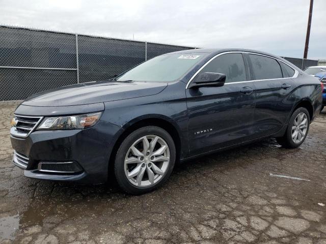 CHEVROLET IMPALA LS 2014 2g11y5sl8e9302031