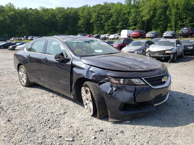 CHEVROLET IMPALA LS 2014 2g11y5sl8e9314504