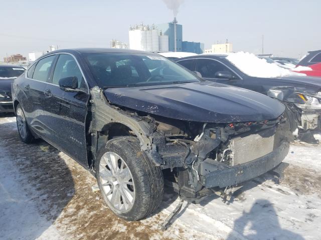 CHEVROLET IMPALA LS 2014 2g11y5sl9e9196673