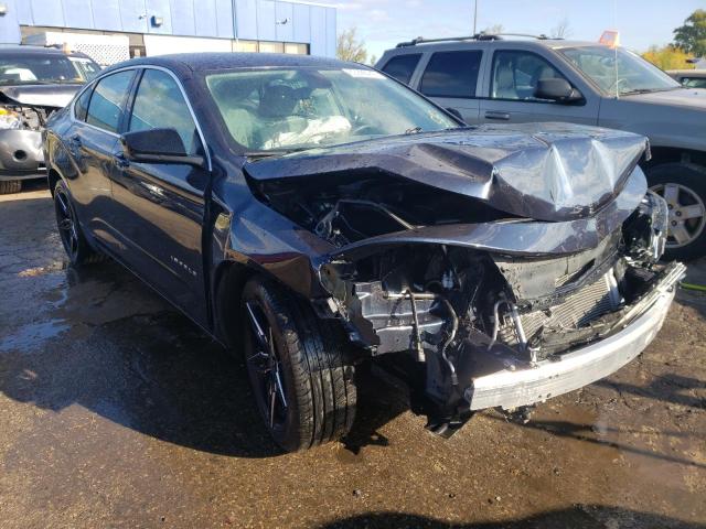 CHEVROLET IMPALA LS 2014 2g11y5sl9e9230448