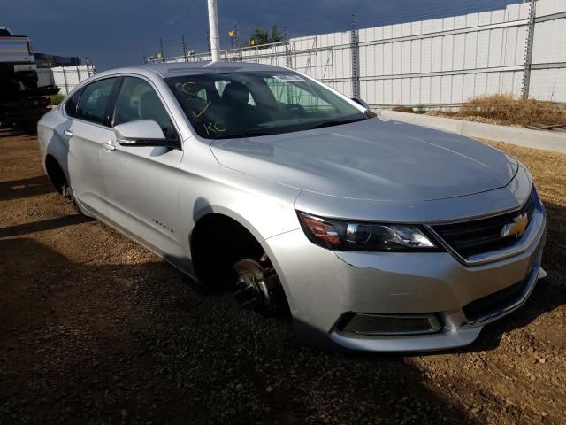 CHEVROLET IMPALA LS 2014 2g11y5slxe9113526