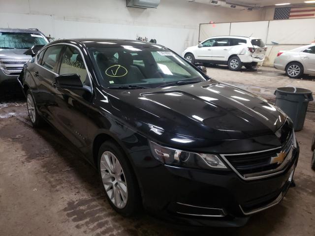 CHEVROLET IMPALA LS 2015 2g11y5sn8f9262729