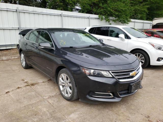 CHEVROLET IMPALA LT 2019 2g11z5s30k9105136