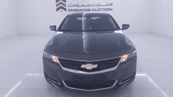 CHEVROLET IMPALA 2019 2g11z5s30k9106755