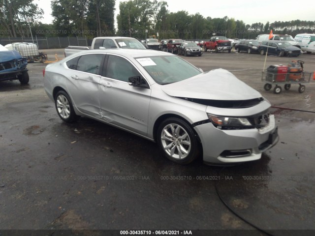 CHEVROLET IMPALA 2019 2g11z5s30k9108781