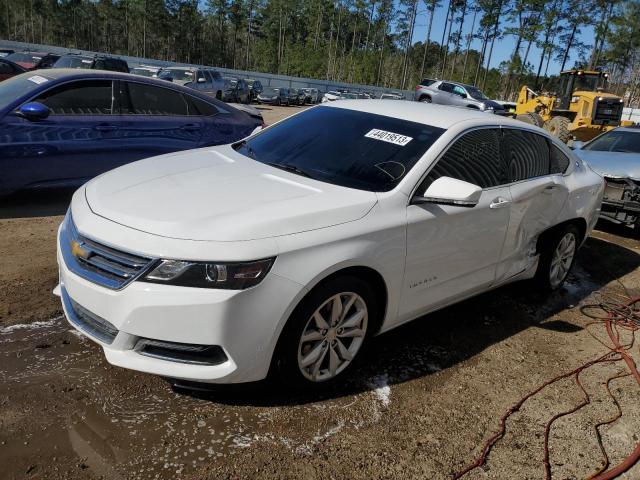 CHEVROLET IMPALA LT 2019 2g11z5s30k9110465