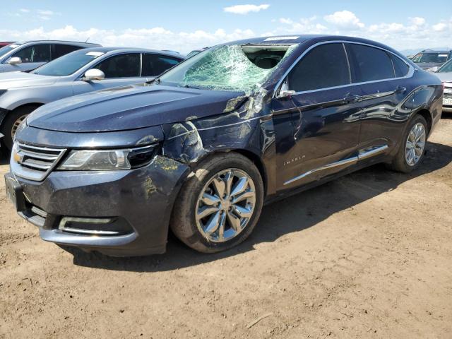 CHEVROLET IMPALA LT 2019 2g11z5s30k9114869