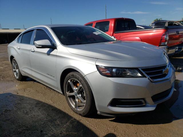 CHEVROLET IMPALA LT 2019 2g11z5s30k9117934